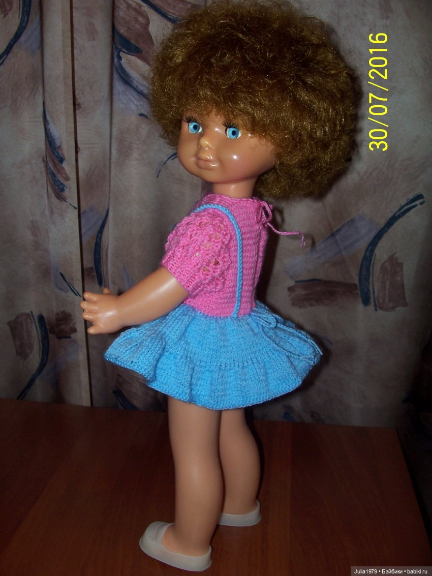 Любимые Улыбашки - Днепропетровская фабрика игрушек (фото 10)