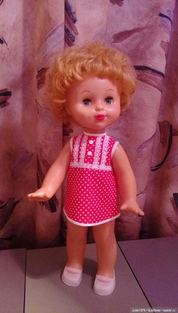 Любимые Улыбашки - Днепропетровская фабрика игрушек (фото 6)