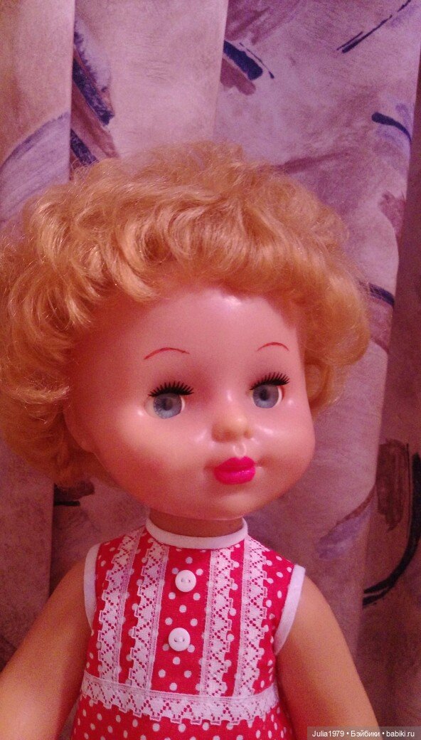 Любимые Улыбашки - Днепропетровская фабрика игрушек (фото 5)