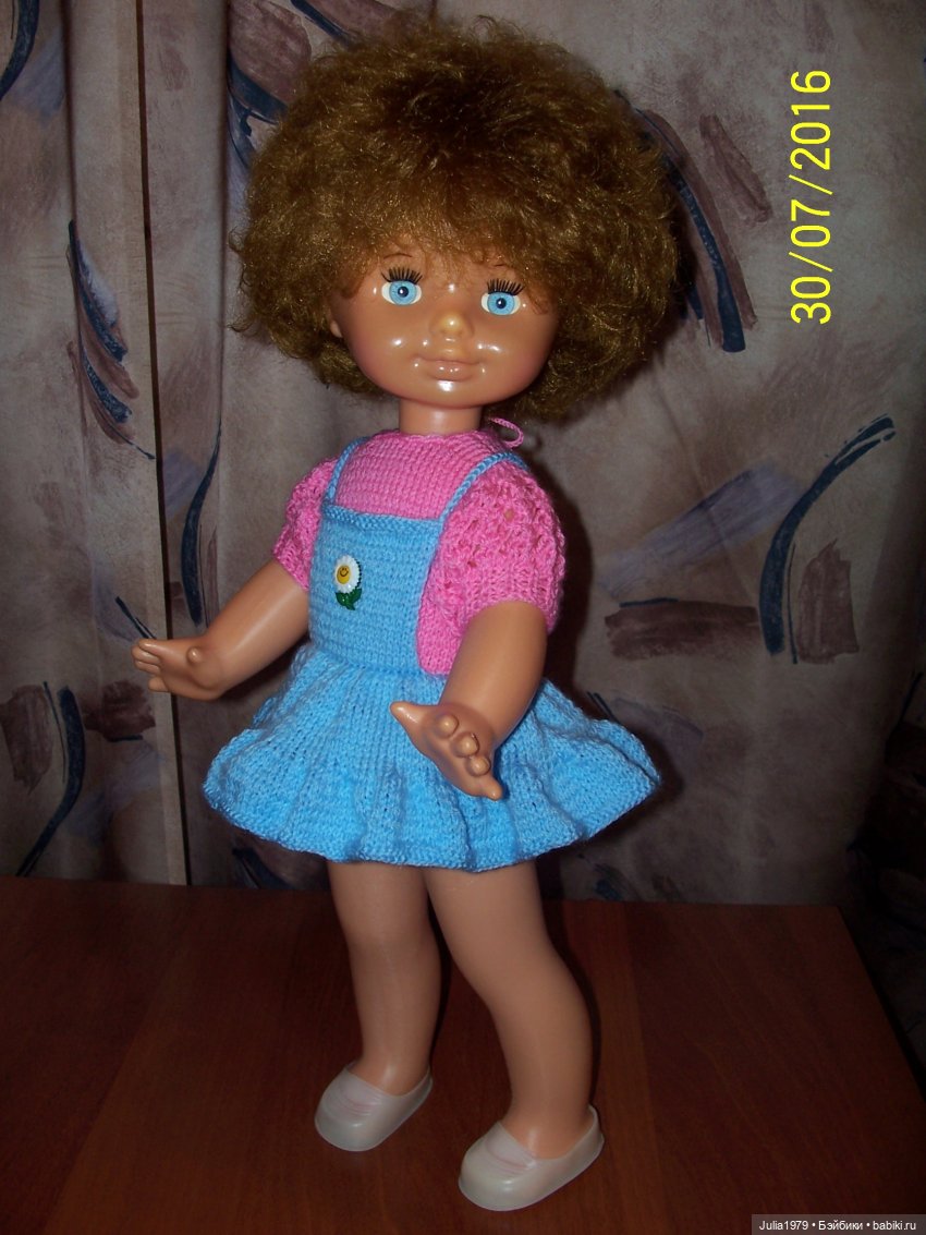 Любимые Улыбашки - Днепропетровская фабрика игрушек (фото 9)