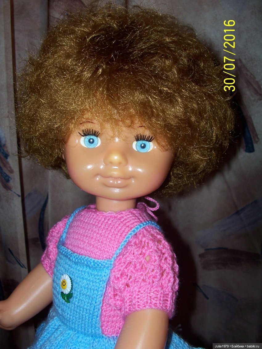 Любимые Улыбашки - Днепропетровская фабрика игрушек (фото 7)