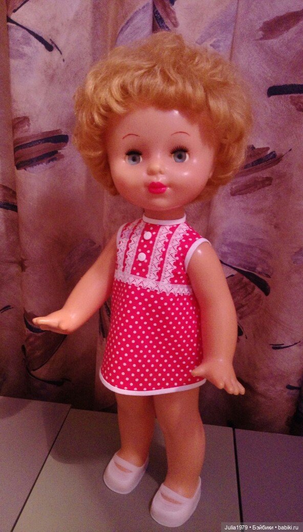 Любимые Улыбашки - Днепропетровская фабрика игрушек (фото 4)