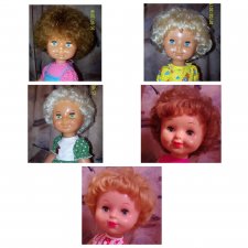 Любимые Улыбашки - Днепропетровская фабрика игрушек