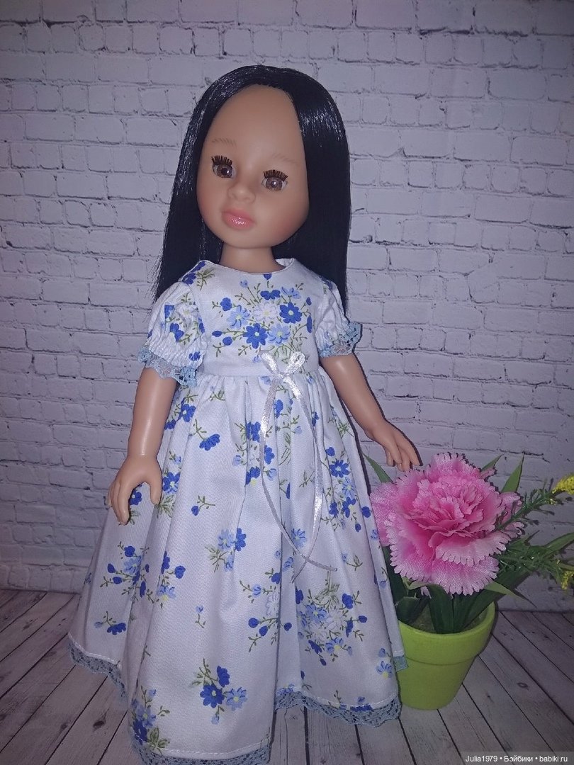 Восточная красавица Nicoleta от Imaginarium