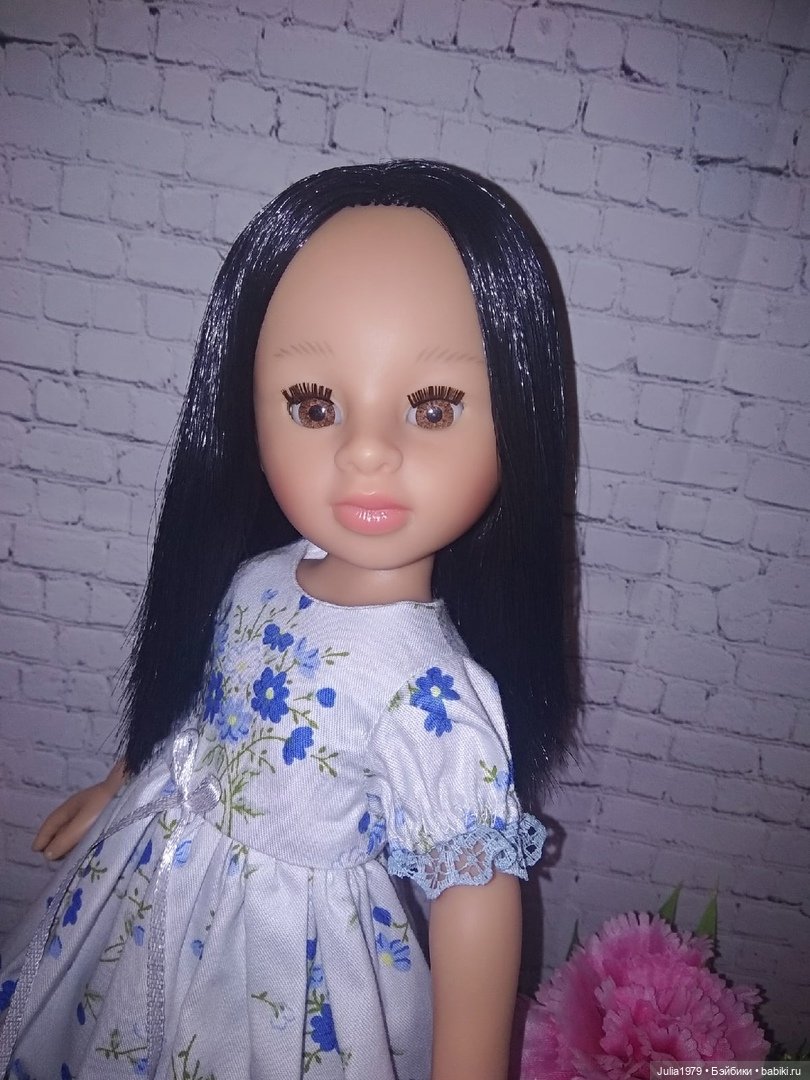 Восточная красавица Nicoleta от Imaginarium