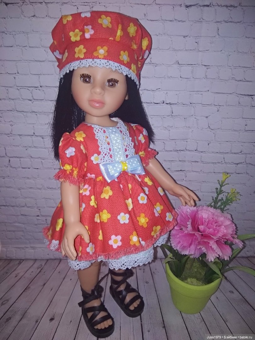 Восточная красавица Nicoleta от Imaginarium (фото 8)