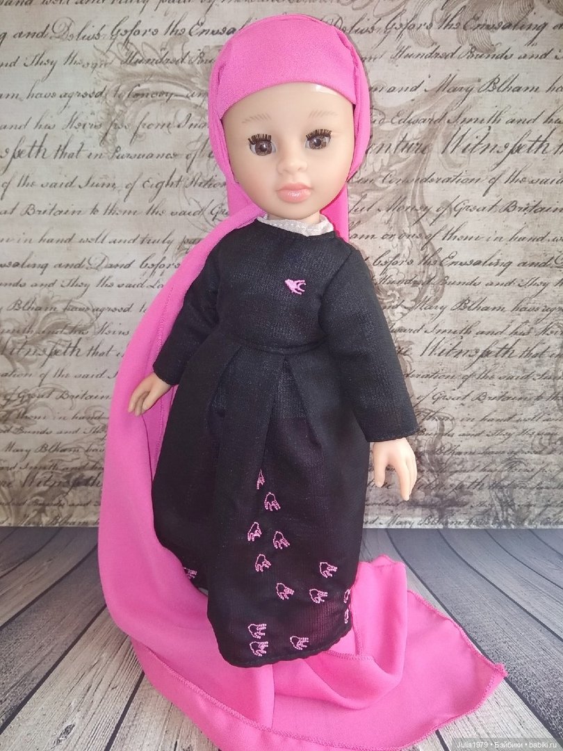 Восточная красавица Nicoleta от Imaginarium (фото 3)