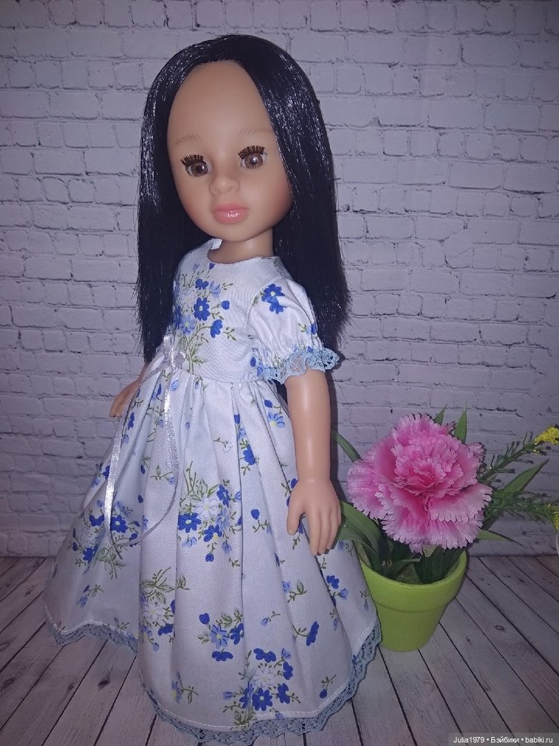 Восточная красавица Nicoleta от Imaginarium (фото 10)