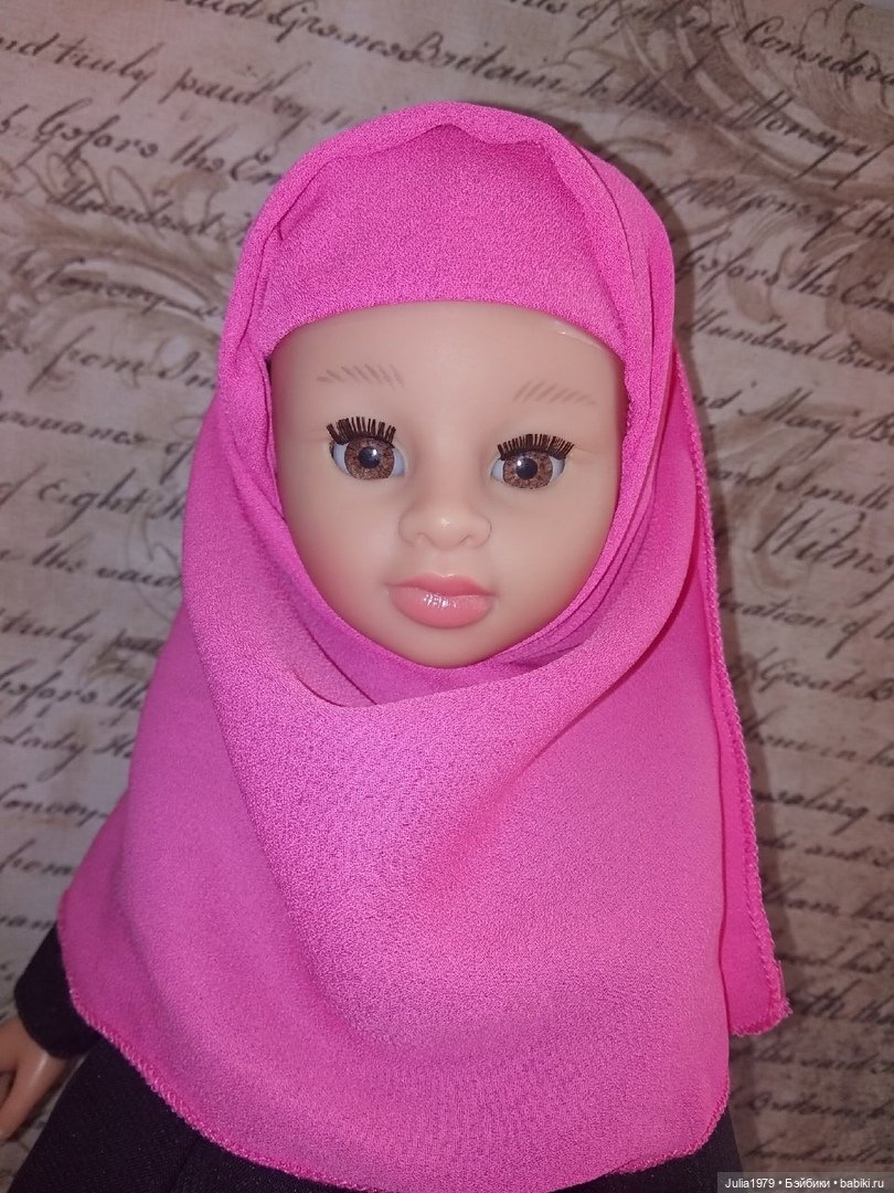 Восточная красавица Nicoleta от Imaginarium (фото 2)