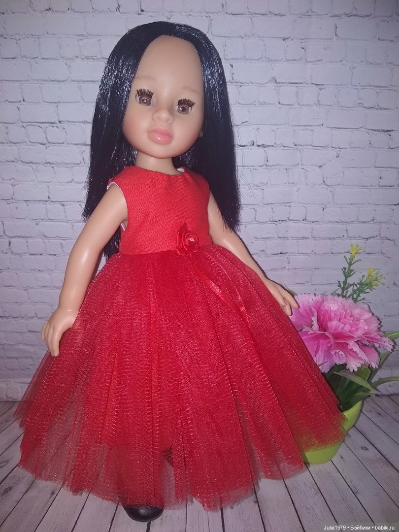 Восточная красавица Nicoleta от Imaginarium (фото 4)