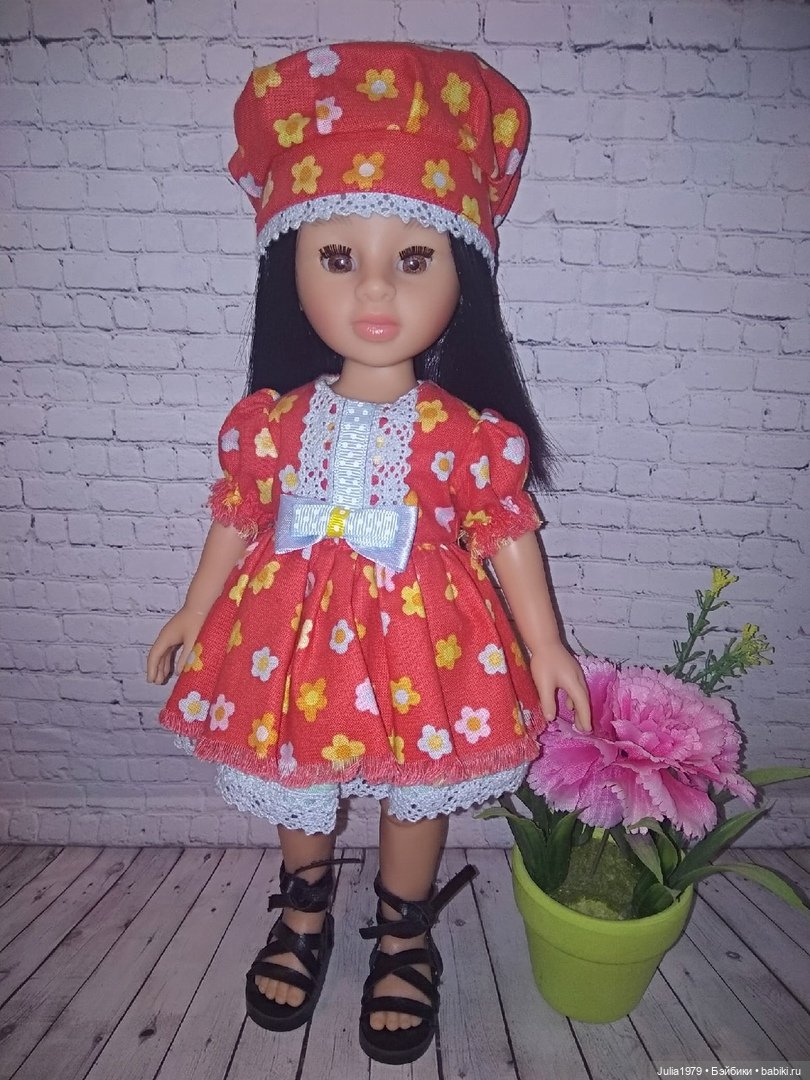 Восточная красавица Nicoleta от Imaginarium (фото 7)