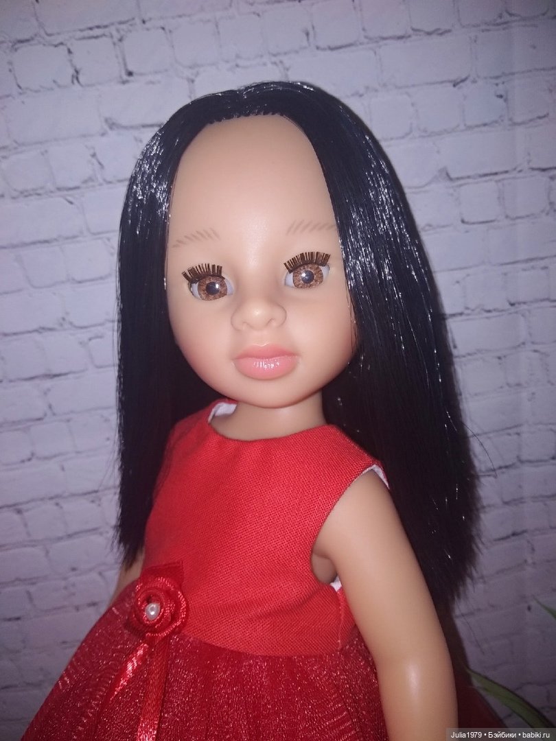 Восточная красавица Nicoleta от Imaginarium (фото 6)