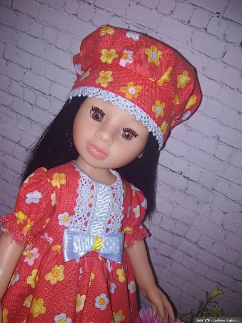 Восточная красавица Nicoleta от Imaginarium (фото 9)