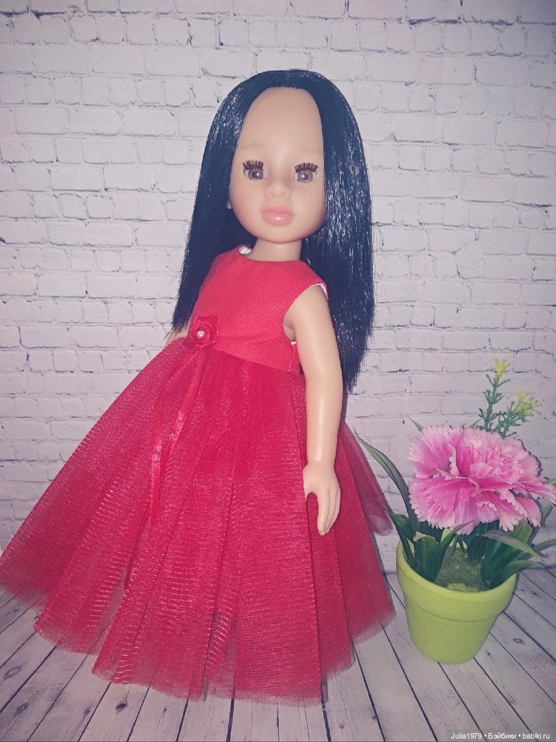 Восточная красавица Nicoleta от Imaginarium (фото 5)