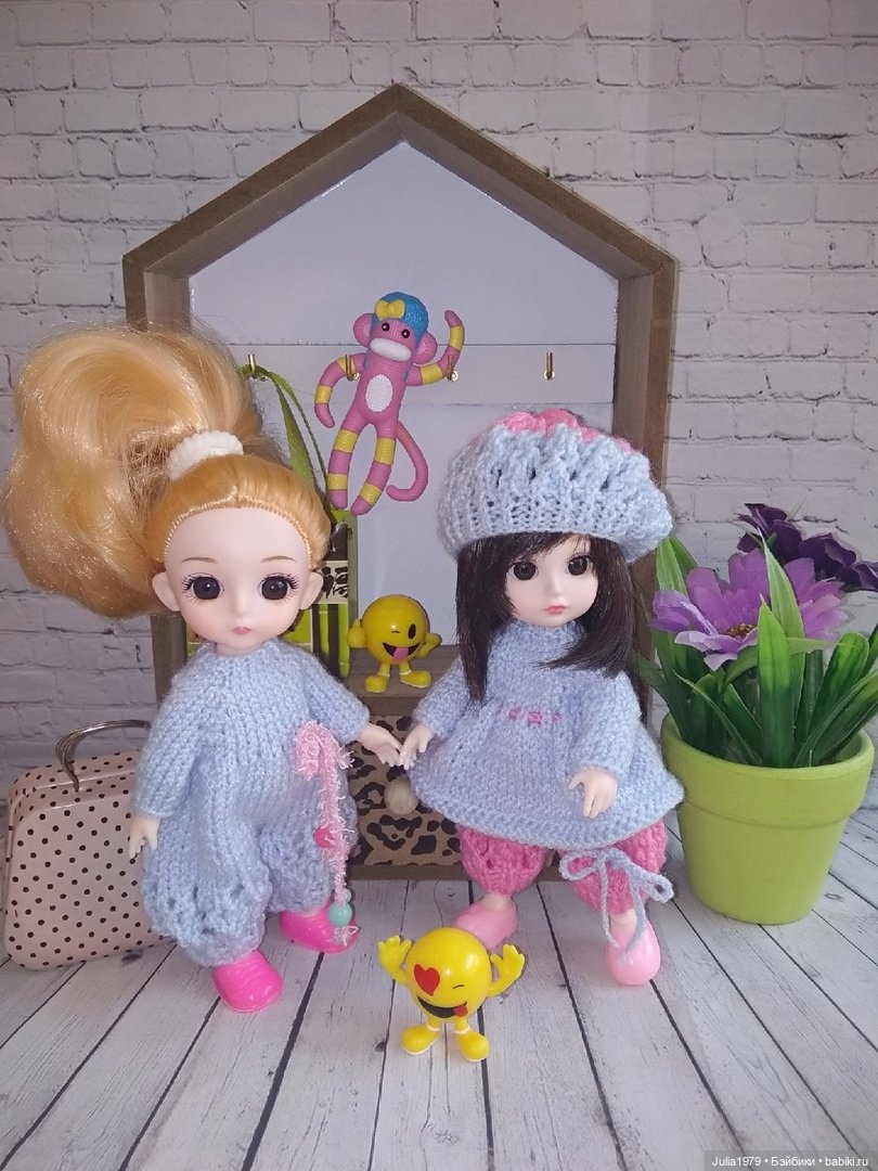 В нашей детсадовской группе прибавление (фото 5)