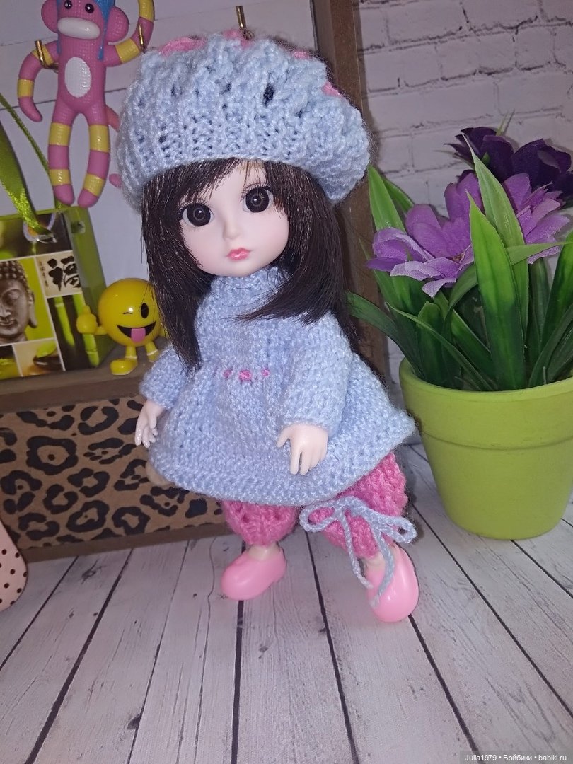 В нашей детсадовской группе прибавление (фото 4)