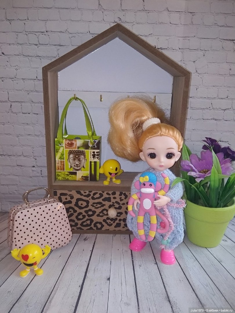 В нашей детсадовской группе прибавление