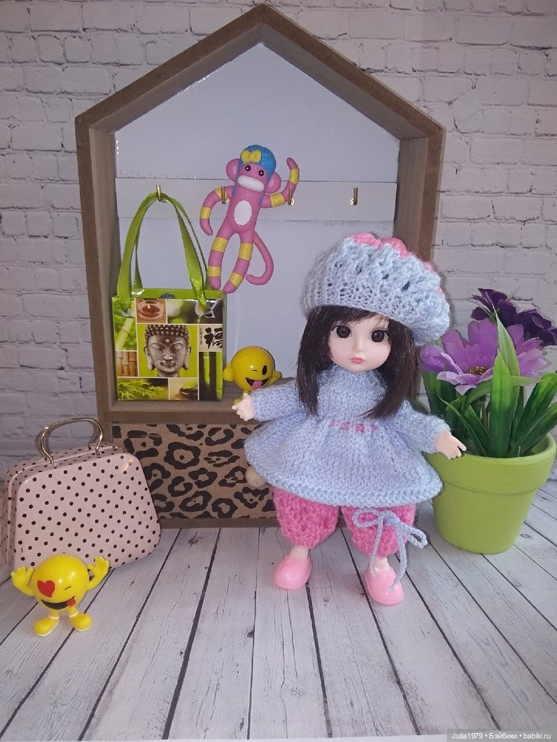 В нашей детсадовской группе прибавление (фото 3)