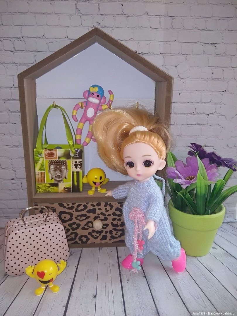 В нашей детсадовской группе прибавление (фото 2)