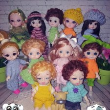 В нашей детсадовской группе прибавление