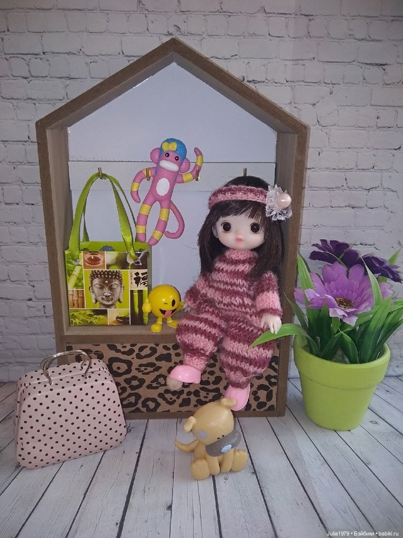 В нашей детсадовской группе прибавление (фото 8)