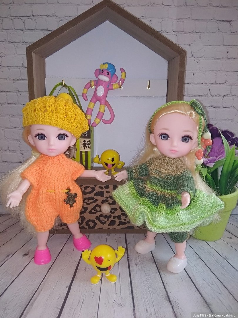 В нашей детсадовской группе прибавление