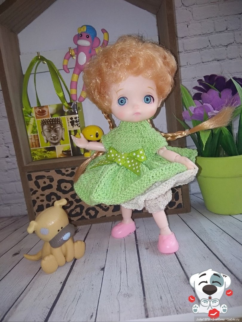 В нашей детсадовской группе прибавление