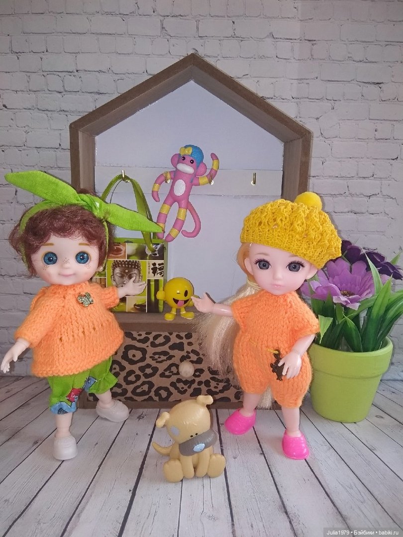 В нашей детсадовской группе прибавление