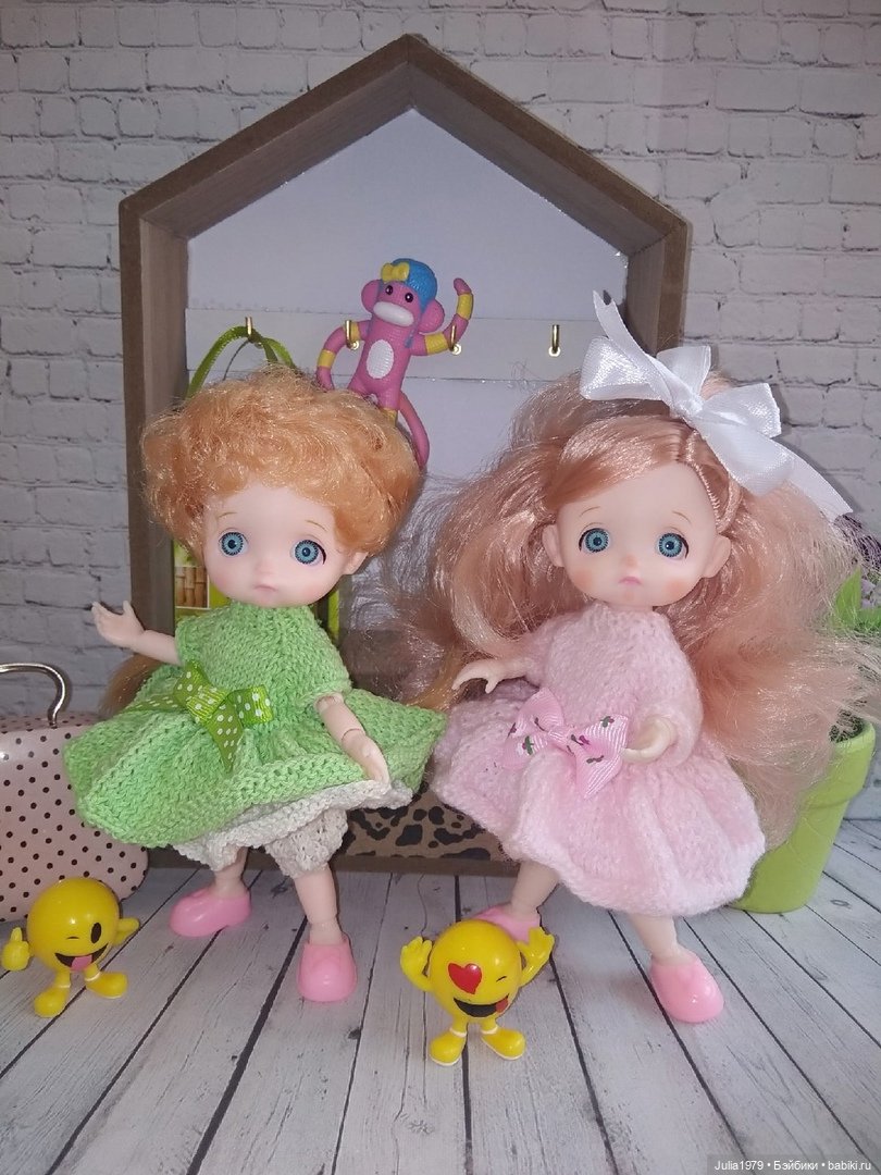 В нашей детсадовской группе прибавление