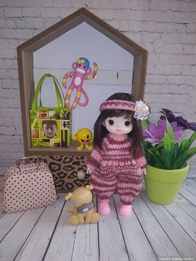 В нашей детсадовской группе прибавление (фото 6)