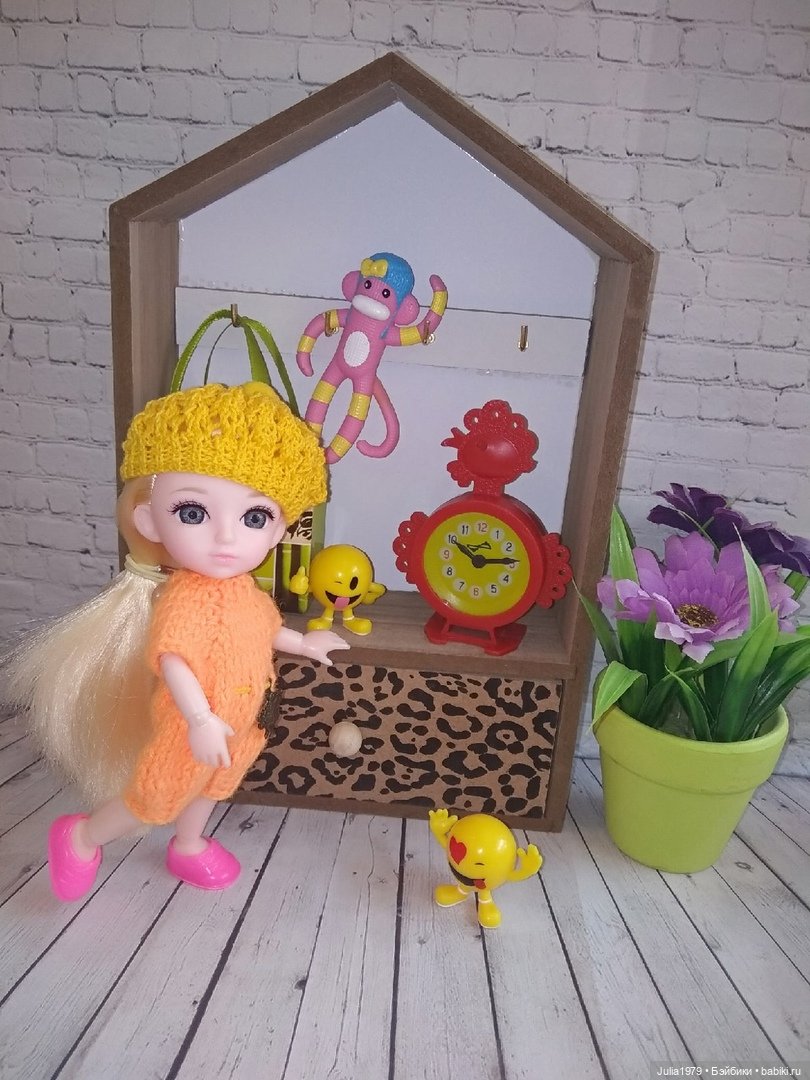 В нашей детсадовской группе прибавление