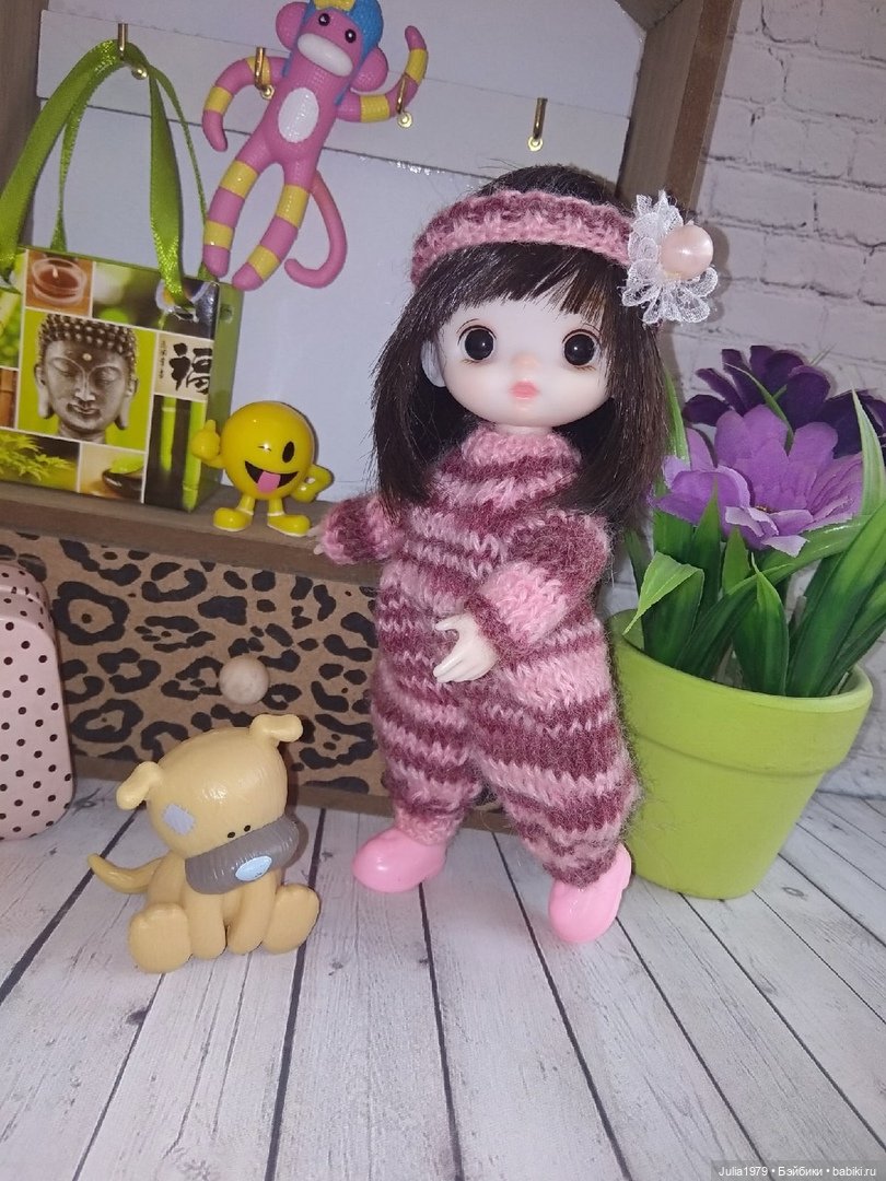 В нашей детсадовской группе прибавление (фото 7)