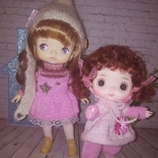 Мои новенькие