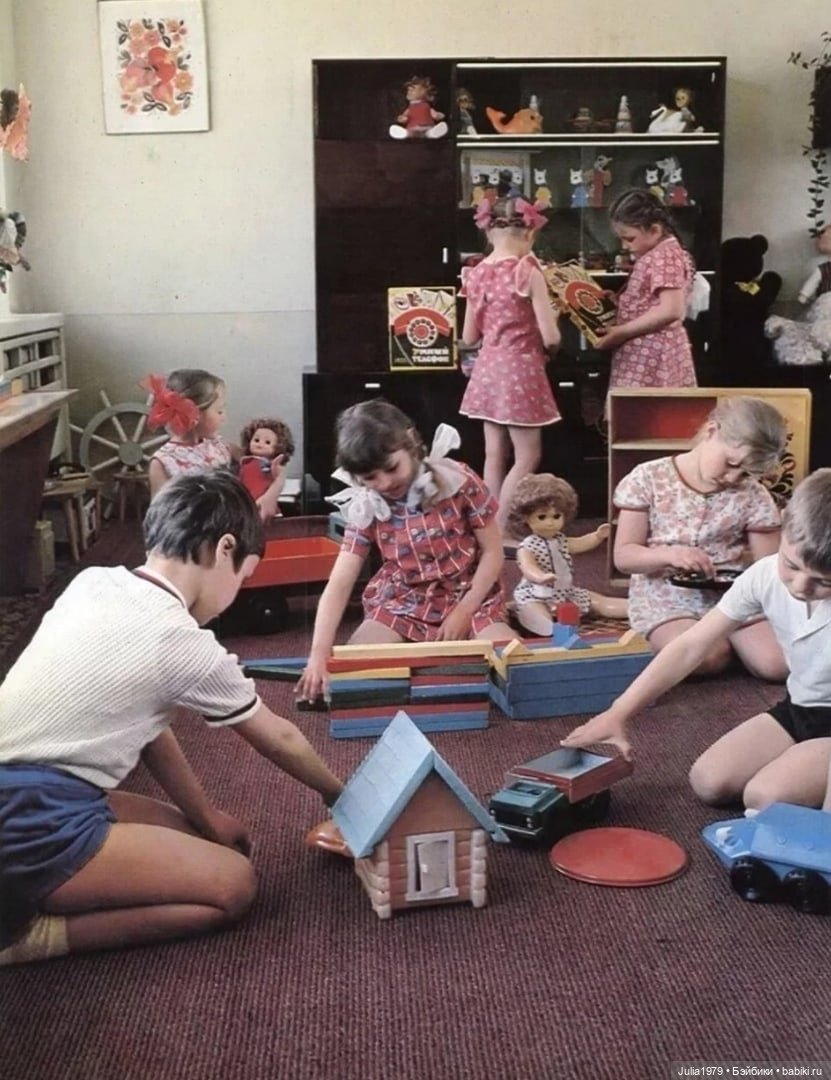 Советская дидактическая игрушка сказки ПО "ЛЕНИГРУШКА"