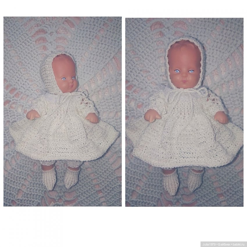 Любимые пупсята - Теоdor Buschbaum, "TEBU" (фото 3)