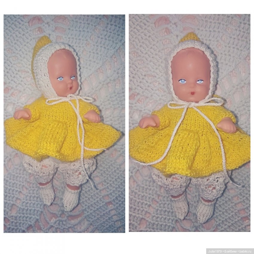 Любимые пупсята - Теоdor Buschbaum, "TEBU" (фото 5)