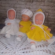 Любимые пупсята - Теоdor Buschbaum, "TEBU"