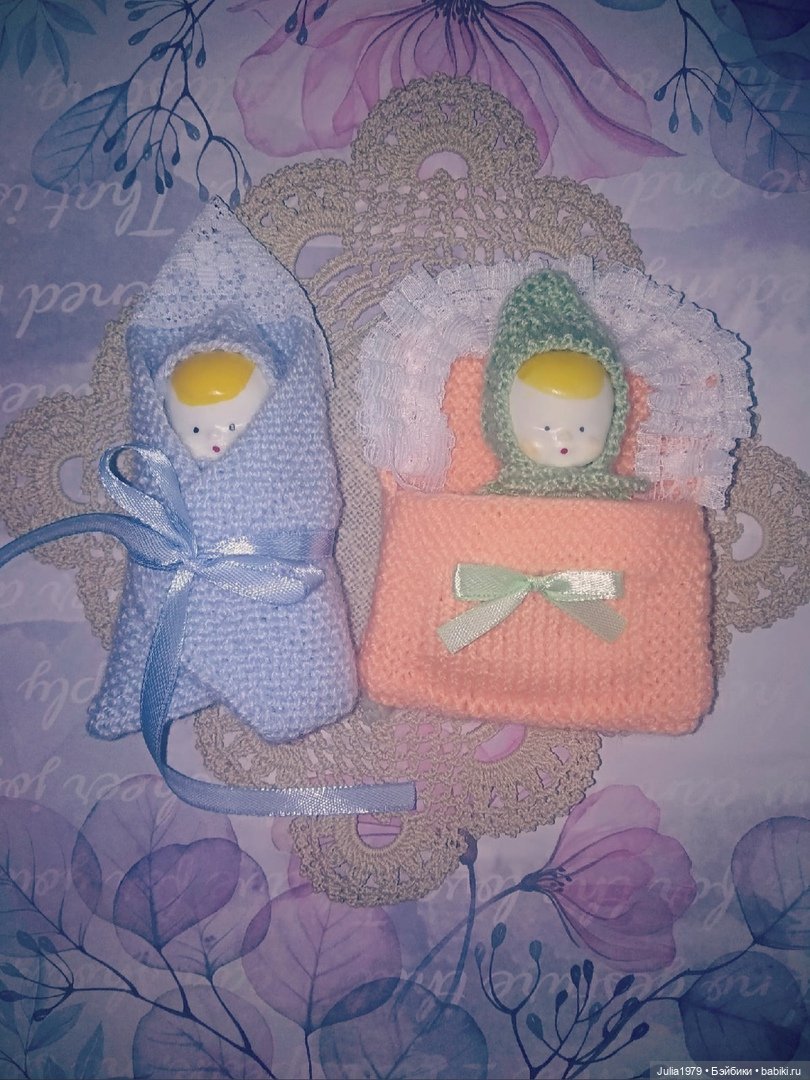 Малыш в манеже. Тамбовская фабрика "Игрушка" (фото 4)