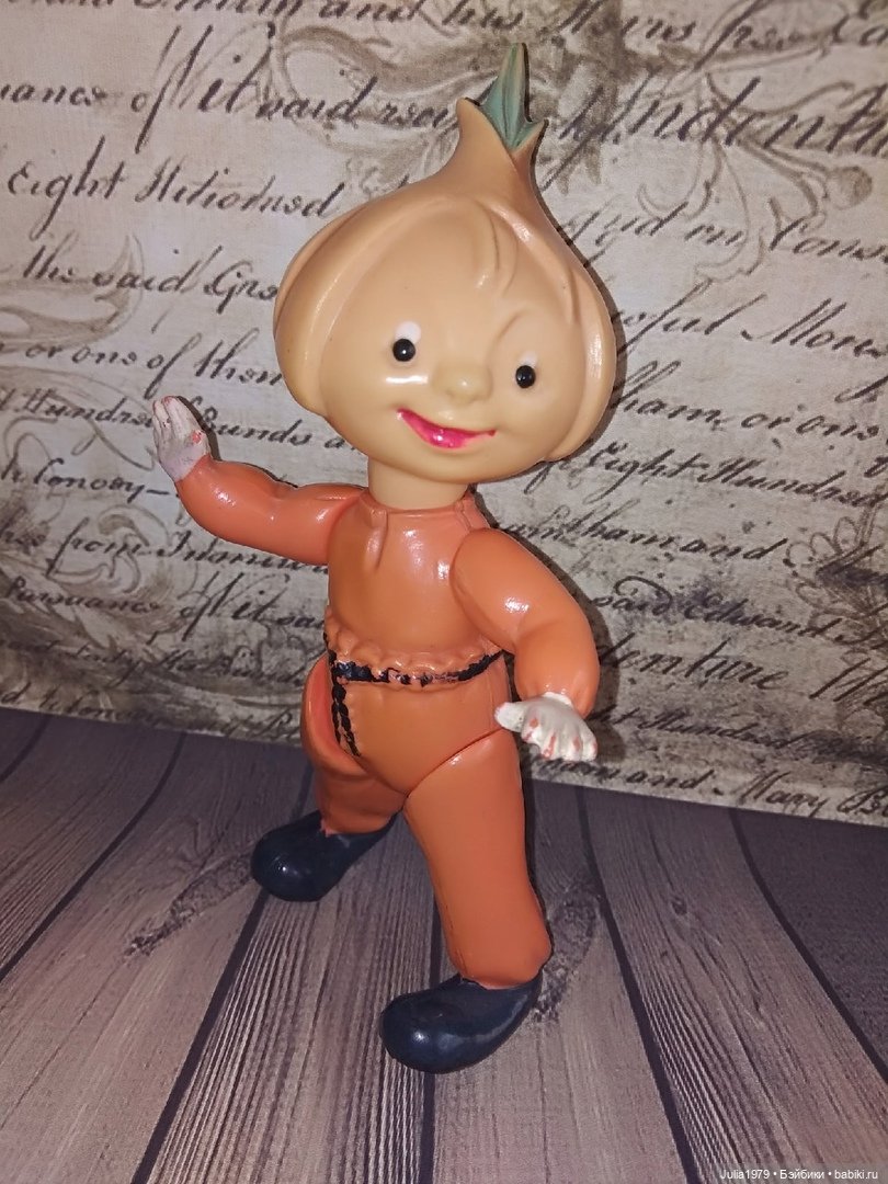 Кто шагает дружно в ряд — Коллекции винтажных кукол и игрушек: СССР (фото 5)