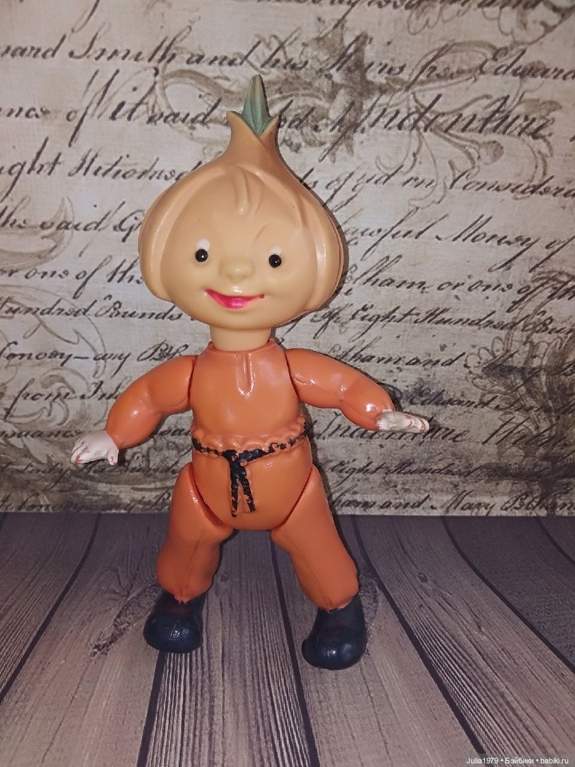 Кто шагает дружно в ряд — Коллекции винтажных кукол и игрушек: СССР (фото 4)