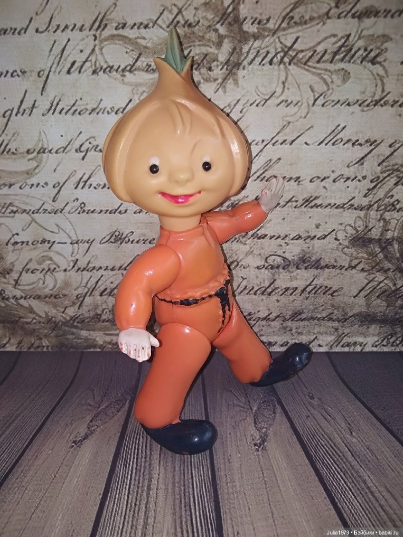 Кто шагает дружно в ряд — Коллекции винтажных кукол и игрушек: СССР (фото 6)