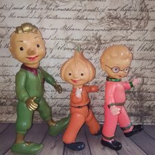 Кто шагает дружно в ряд