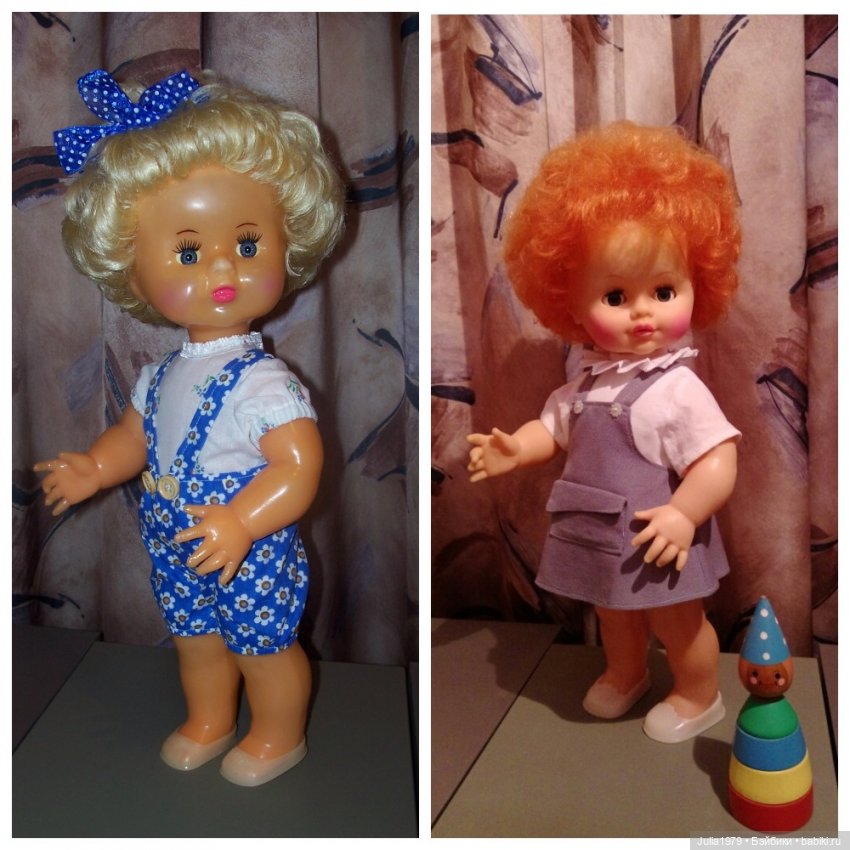 Редкая куколка Анна ПО Вятка г. Киров (фото 5)
