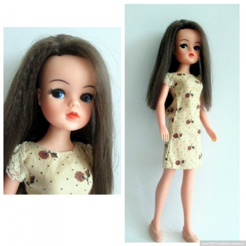 Моя Sindy by Pedigree — Куклы Sindy (Синди) и Tammy (Тамми): винтаж