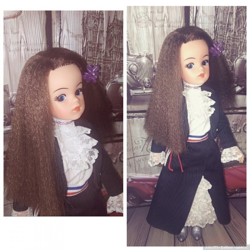 Моя Sindy by Pedigree — Куклы Sindy (Синди) и Tammy (Тамми): винтаж (фото 6)