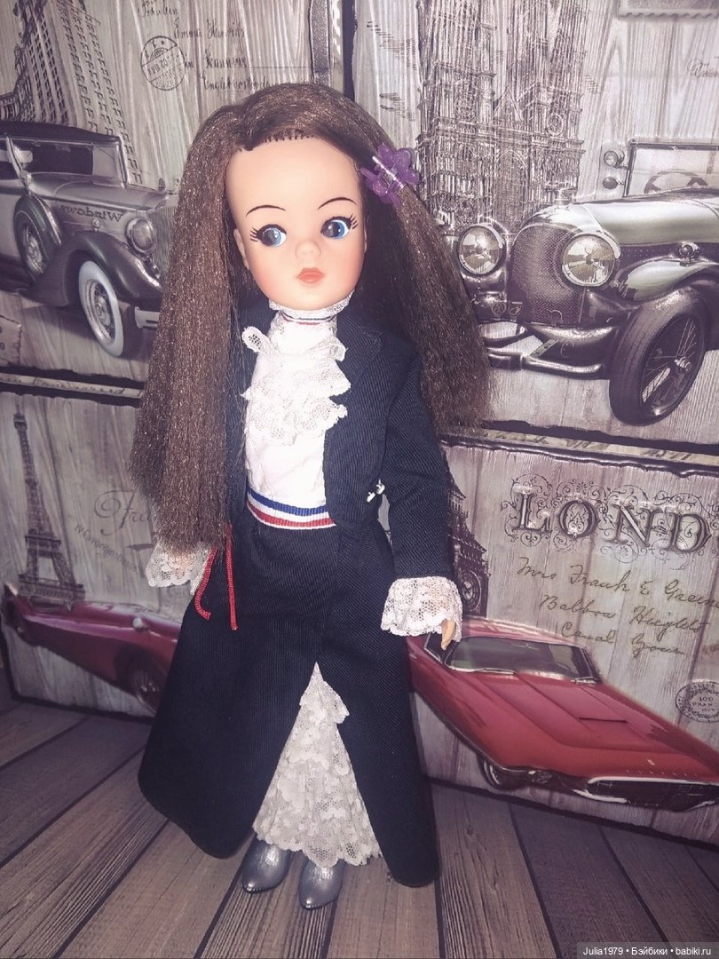 Моя Sindy by Pedigree — Куклы Sindy (Синди) и Tammy (Тамми): винтаж (фото 7)