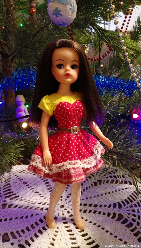 Моя Sindy by Pedigree — Куклы Sindy (Синди) и Tammy (Тамми): винтаж (фото 10)