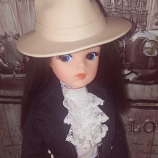 Моя Sindy by Pedigree