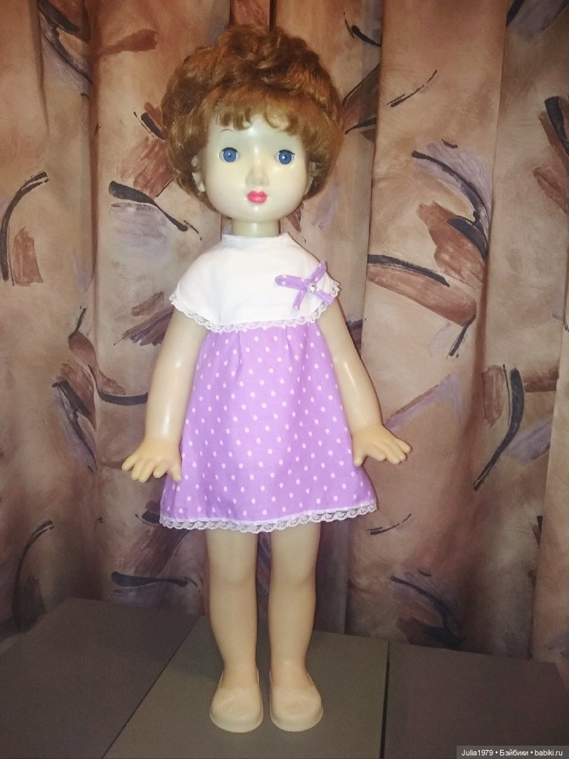 Подарок под Новый год — Игрушки СССР и советского детства: резиновые (фото 3)