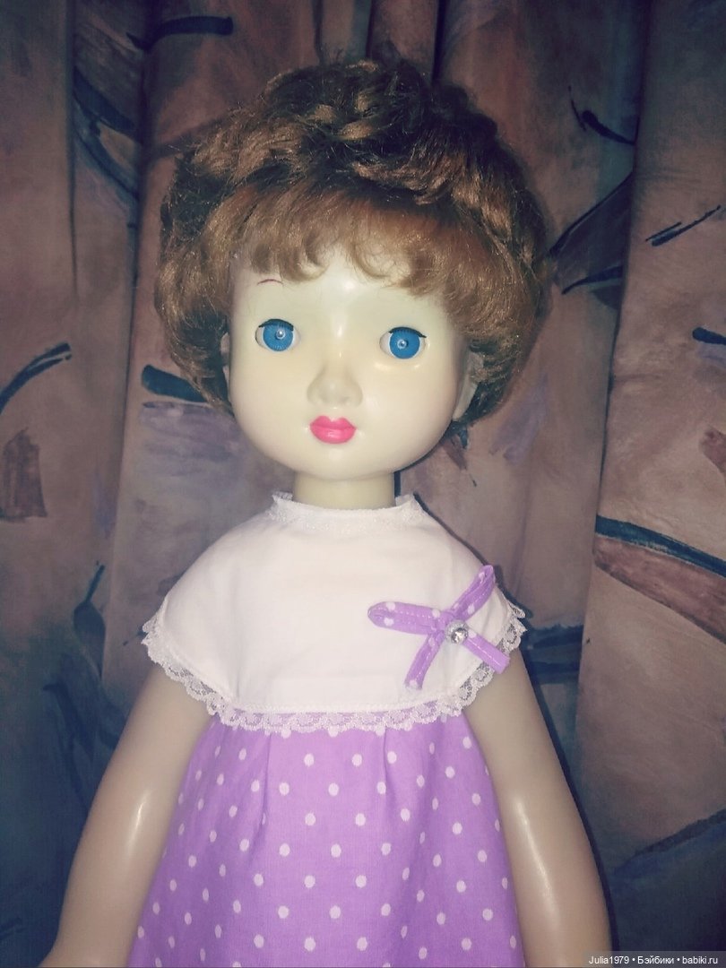 Подарок под Новый год — Игрушки СССР и советского детства: резиновые (фото 4)